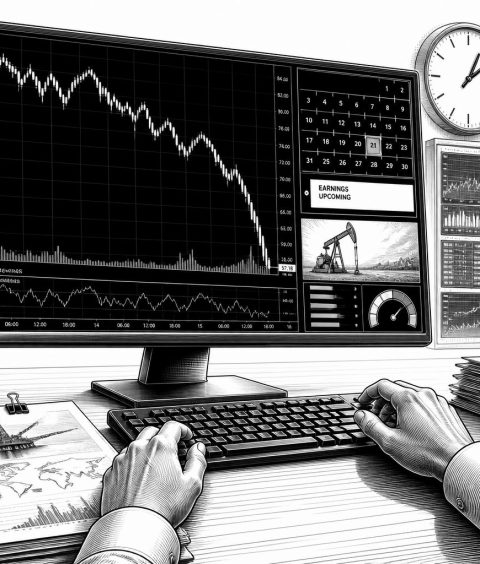 ai-nvidia-pce-oel-trading-terminal