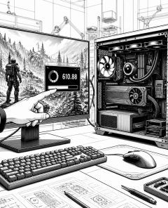 ai-nvidia-poe2-treiber-610-88-device-removed