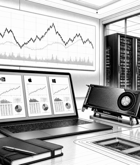 ai-nvidia-salesforce-hp-earnings-week