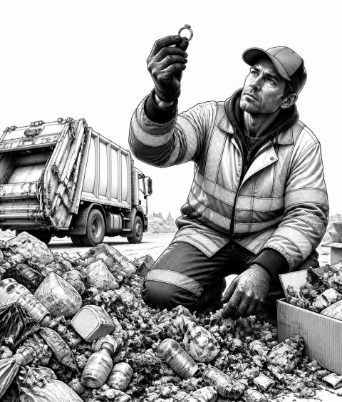 ai-nyc-sanitation-ring-recovery-brooklyn