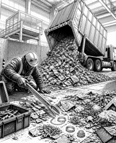 ai-nyc-sanitation-rings-recovered-from-garbage-20000-pounds