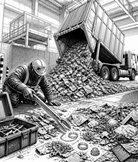 ai-nyc-sanitation-rings-recovered-from-garbage-20000-pounds