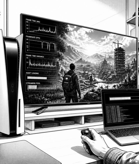 ai-oblivion-remastered-ps5-optimizations