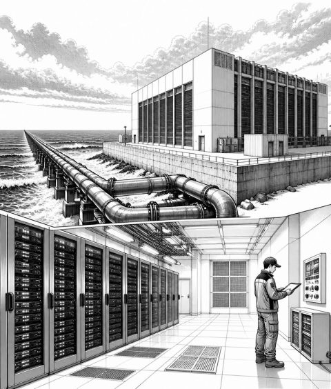 ai-ocean-powered-data-center-valuation-2-billion