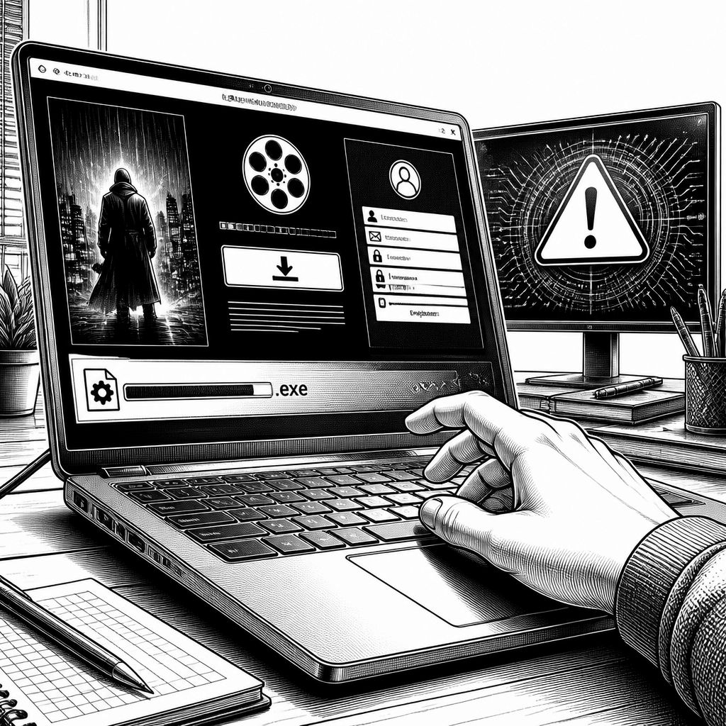 „Odyssey“-Phishing und Lumma-Stealer: So täuschen Betrüger Streaming-Nutzer „Odyssey“-Phishing und Lumma-Stealer: So täuschen Betrüger Streaming-Nutzer