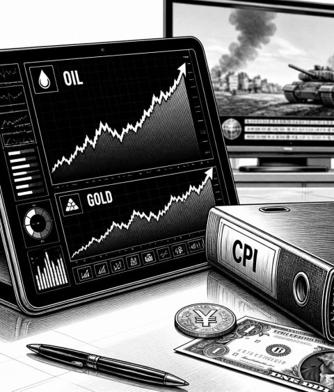 ai-oel-gold-us-cpi-yen-fed-fokus