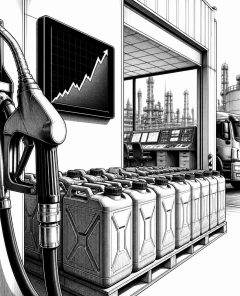 ai-oelpreis-94-dollar-diesel-raffinerie-engpass