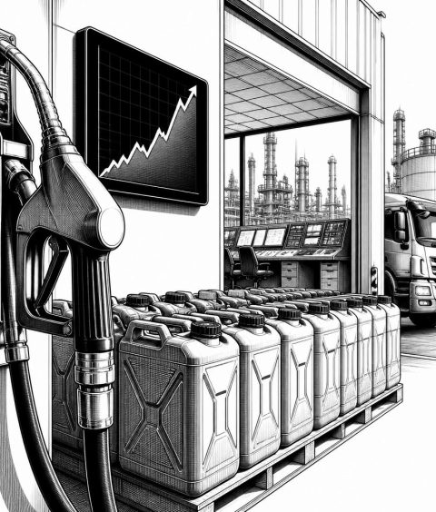 ai-oelpreis-94-dollar-diesel-raffinerie-engpass
