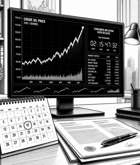 ai-oelpreis-inflation-fed-wall-street