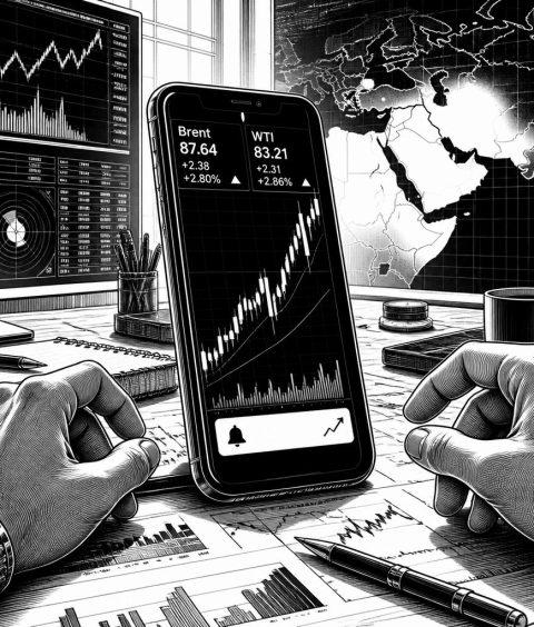 ai-oelpreis-trading-screen