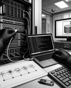 ai-offline-kimsuky-rag-malware