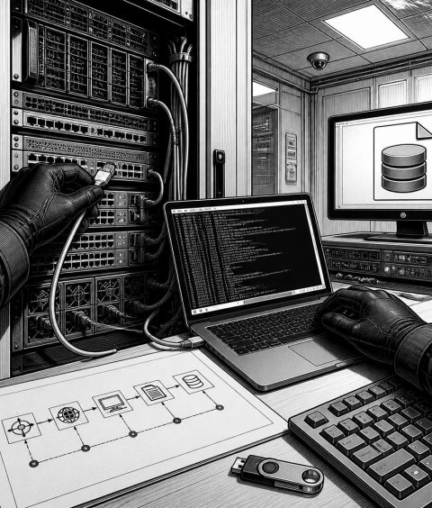 ai-offline-kimsuky-rag-malware