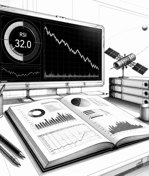 ai-ohb-halbj ahresbericht-ueberverkauft-rsi-32