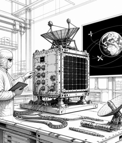 ai-ohb-iris-satellitenplattformen