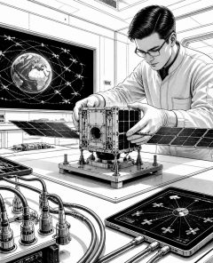 ai-ohb-iris-satellitenplattformen