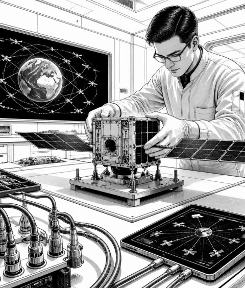 ai-ohb-iris-satellitenplattformen