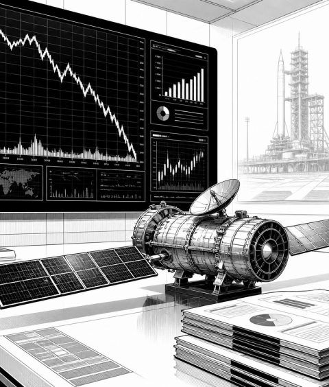 ai-ohb-kapitalerhoehung-satelliten-aktie-druck