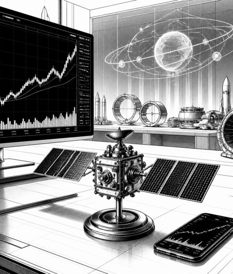 ai-ohb-sdax-space-defense-liquidity