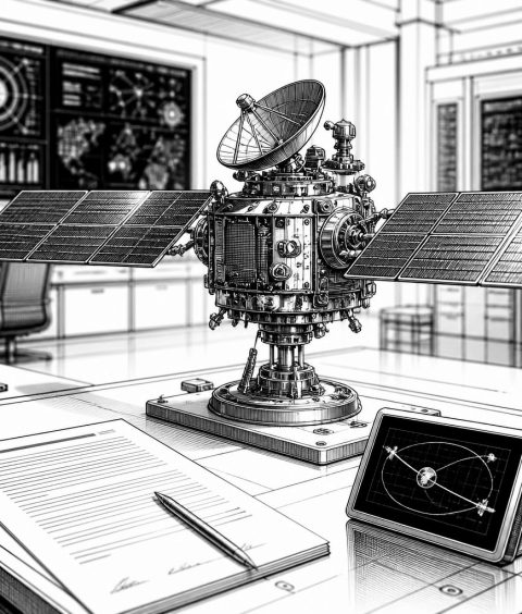ai-ohb-ses-iris-18-satellitenplattformen