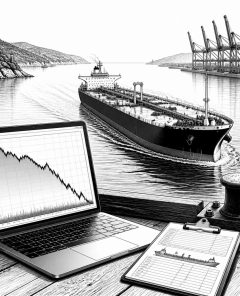 ai-oil-brent-hormuz-negotiations