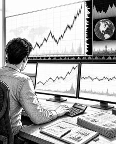 ai-oil-dollar-warsh-marktreaktionen