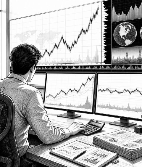 ai-oil-dollar-warsh-marktreaktionen