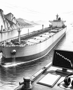 ai-oil-hormuz-brent-shipping-lane