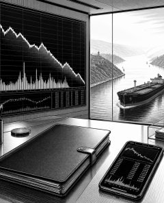 ai-oil-price-fall-wti-brent-iran-sanctions
