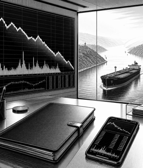 ai-oil-price-fall-wti-brent-iran-sanctions