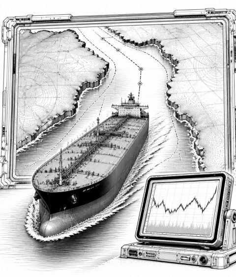 ai-oil-price-hormuz-month-volatility