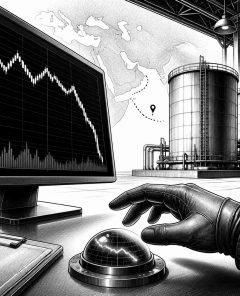 ai-oil-prices-brent-iea-opec-demand