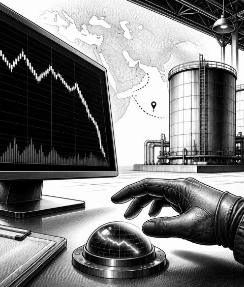 ai-oil-prices-brent-iea-opec-demand