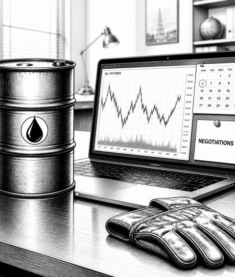 ai-oil-prices-brent-wti-iran-verhandlungen