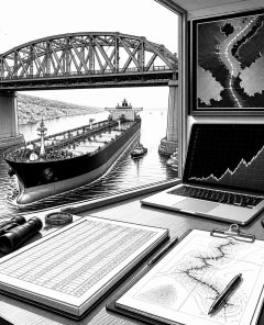 ai-oil-prices-hormuz-shipping-traffic