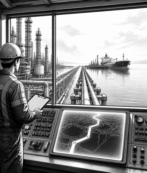 ai-oil-refinery-pipeline-risk-monitoring