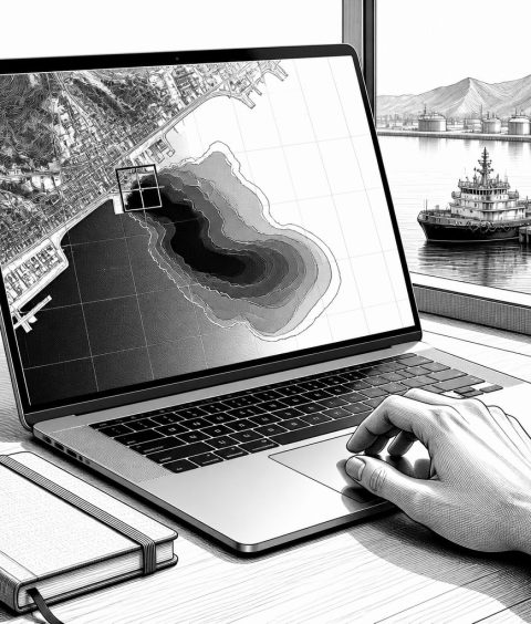 ai-oil-spill-oman-satellite-monitoring