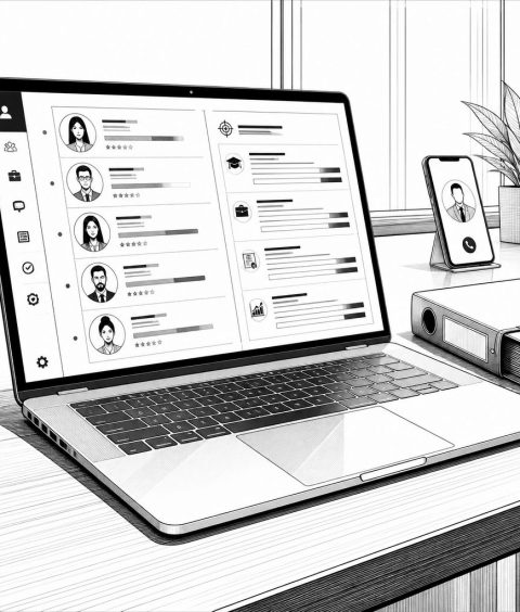 ai-oleeo-ki-screening-recruiting-workflow
