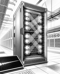 ai-olix-x1-dx1-optical-interconnect