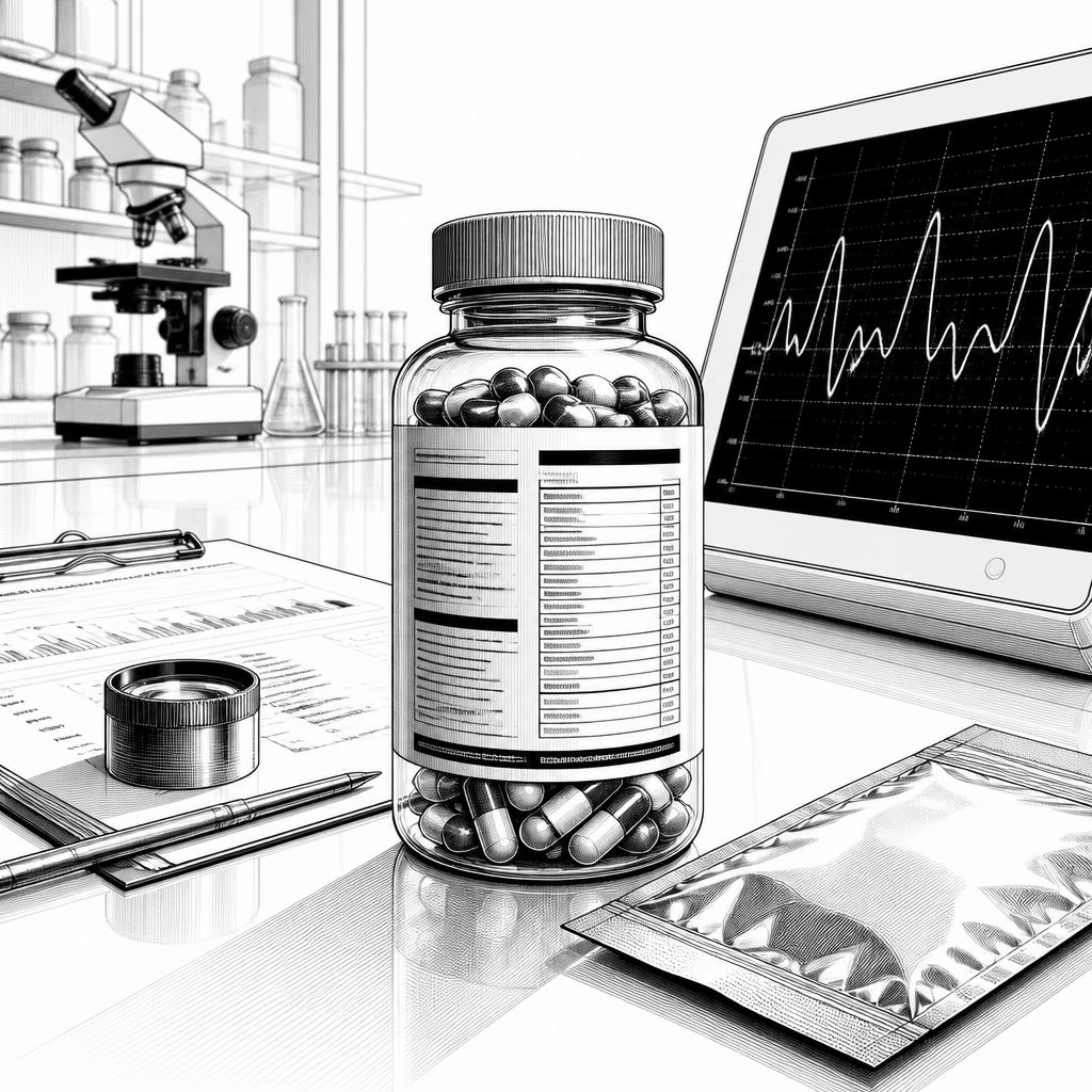 Omega-3 über 1.500 mg erhöht Vorhofflimmern-Risiko – auch bei Nahrungsergänzungsmitteln wächst die Qualitäts- und Rechtslage Omega-3 über 1.500 mg erhöht Vorhofflimmern-Risiko – auch bei Nahrungsergänzungsmitteln wächst die Qualitäts- und Rechtslage