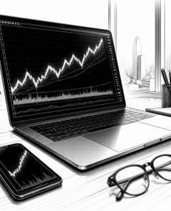 ai-on-semiconductor-chip-rally