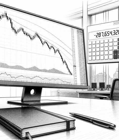 ai-on-semiconductor-chip-selloff-79-42