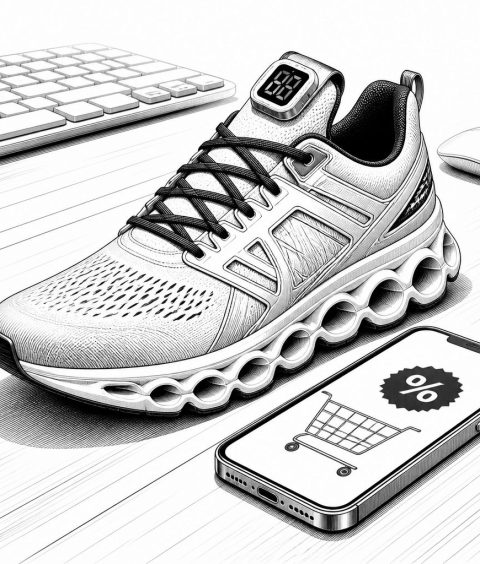 ai-on-sneaker-amazon-sale-cloudtec