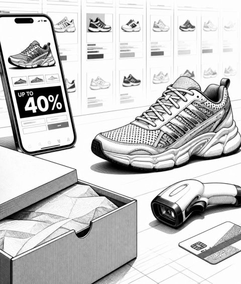 ai-on-sneaker-sale-amazon