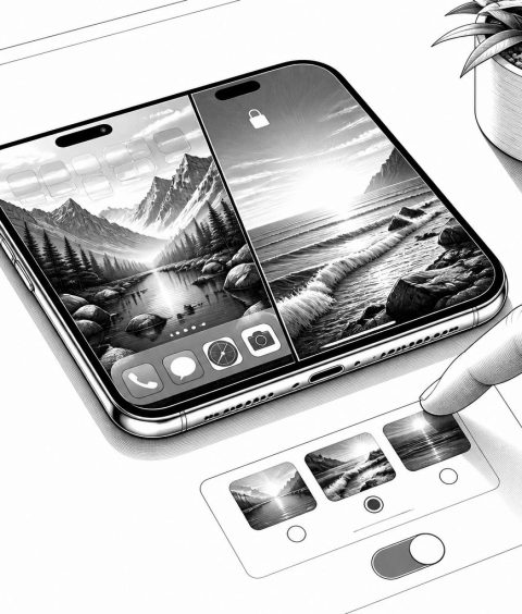 ai-one-ui-9-motion-photo-wallpaper