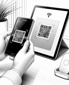 ai-one-ui-9-smart-switch-qr-code