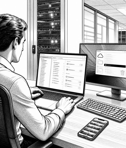 ai-onedrive-photos-admin-control