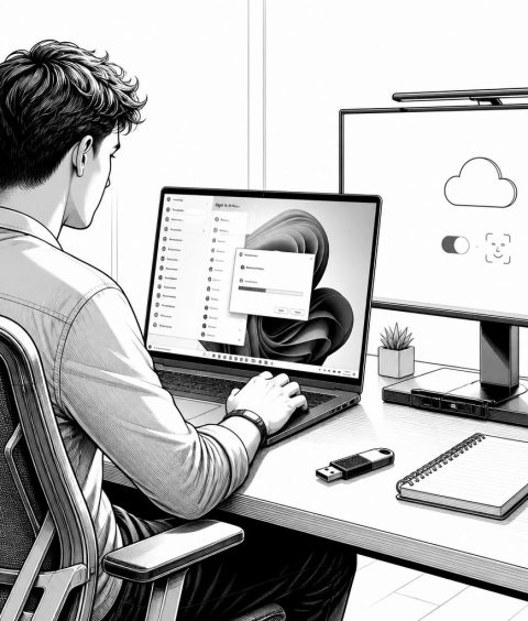 ai-onedrive-photos-windows-11-zwangsinstallation