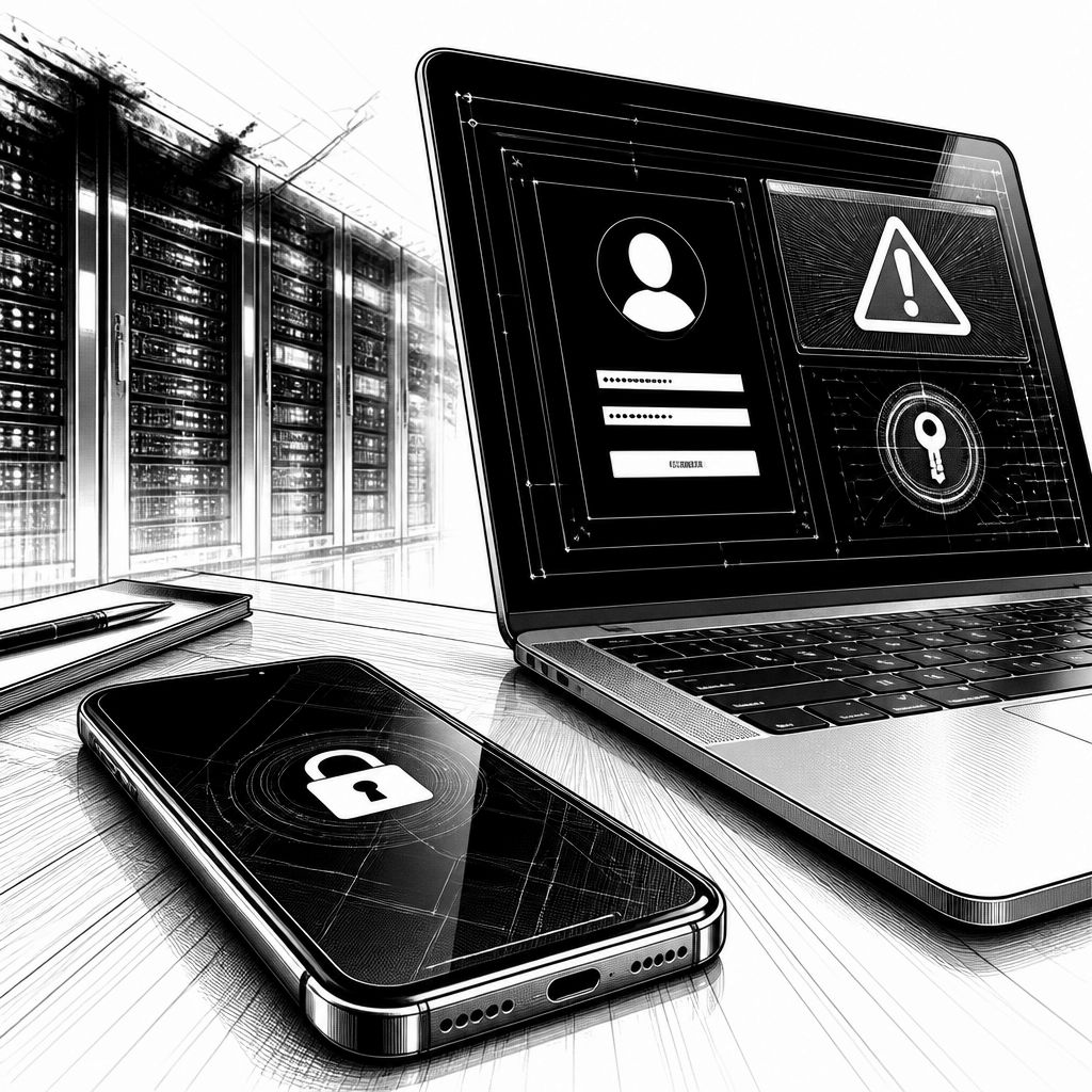 Online-Betrug, Quishing & Passkeys: So rüstet man sich gegen neue Phishing-Wellen Online-Betrug, Quishing & Passkeys: So rüstet man sich gegen neue Phishing-Wellen