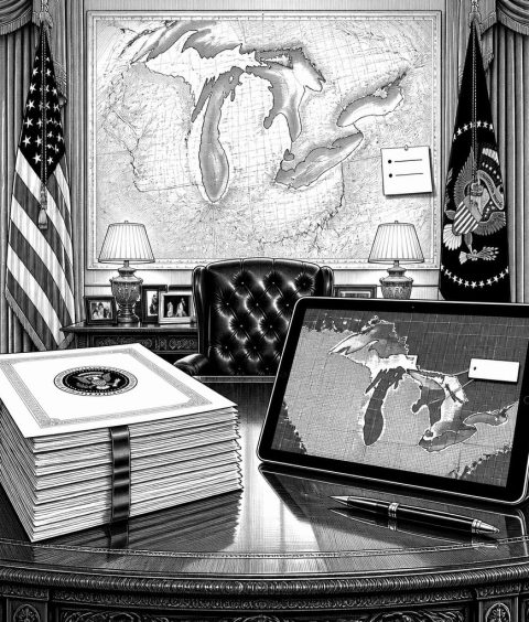 ai-ontariosee-lake-america-mapping