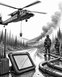 ai-oostrum-kleve-wildfire-helicopter